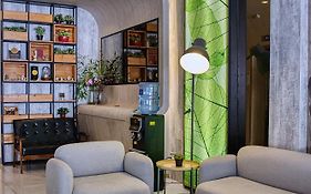 Habyt Clarke Quay - Previously Champion City